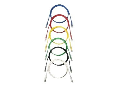 Panduit TX6A 10Gig - Patch cable - RJ-45 (M) to RJ-45 (M) - 155 ft - SFTP - CAT 6a - IEEE 802.3af/IEEE 802.3at/IEEE 802.3bt - booted, halogen-free, snagless, stranded - violet - STP6X155VL Panduit TX6A 10Gig - Patch cable - RJ-45 (M) to RJ-45 (M) - 155 ft - SFTP - CAT 6a - IEEE 802.3af/IEEE 802.3at/IEEE 802.3bt - booted, halogen-free, snagless, stranded - violet - STP6X155VL