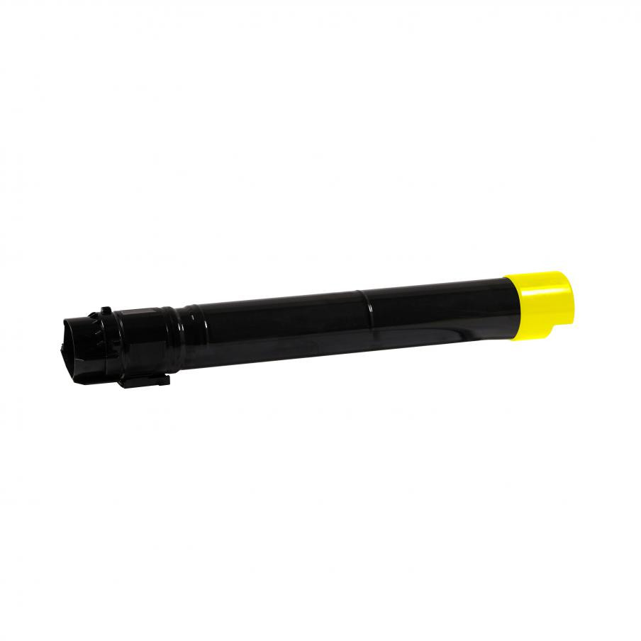 CIG Clover Imaging Remanufactured Yellow Toner Cartridge for Xerox 006R01700 Xerox AltaLink C8030, C8035, C8045, C8055, C8070 - Toner Cartridge, Yellow 15000 Page Yield CIG Clover Imaging Remanufactured Yellow Toner Cartridge for Xerox 006R01700 Xerox AltaLink C8030, C8035, C8045, C8055, C8070 - Toner Cartridge, Yellow 15000 Page Yield