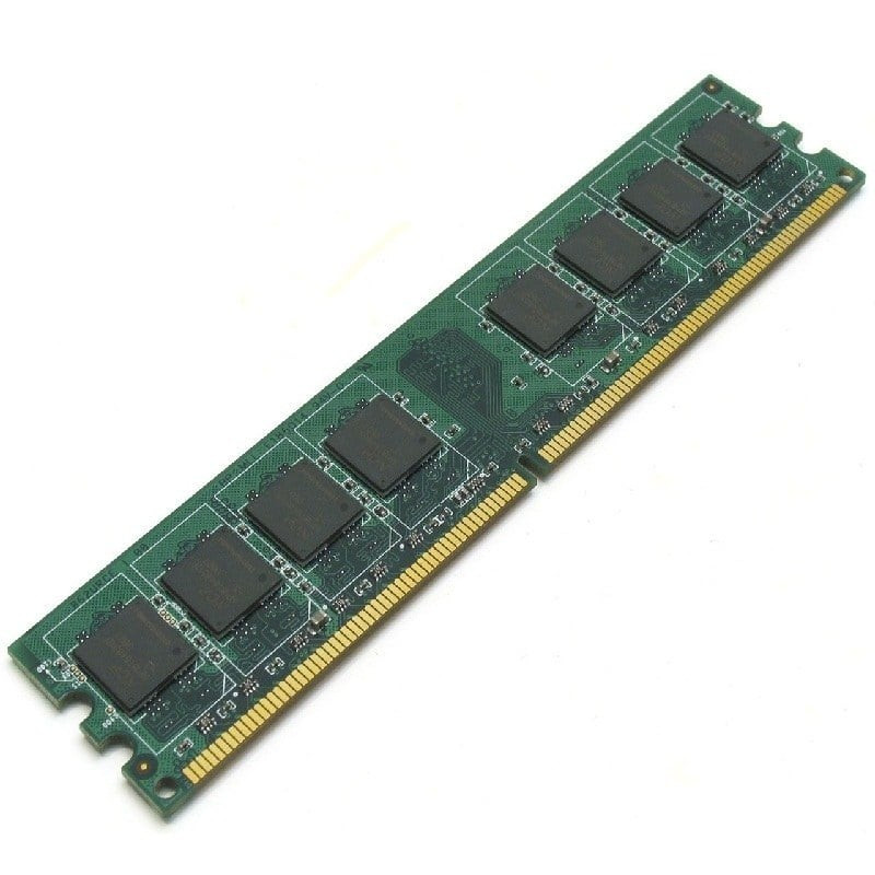 Cisco 8GB DDR3-1333 Registered ECC 2Rx4 1.35V 240-pin CL9 PC3L-10600R RDIMM Memory Kit - UCS-MKIT-082RX-C-DNA