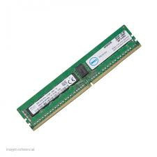 Dell 8GB DDR4 SDRAM Memory Module SNP6VDX7C/8G-DNA