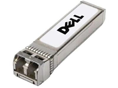 Dell Networking, Transceiver, SFP+ 10 GbE SR, 85c, MMF Duplex, LC - 407-BBZM-DNA
