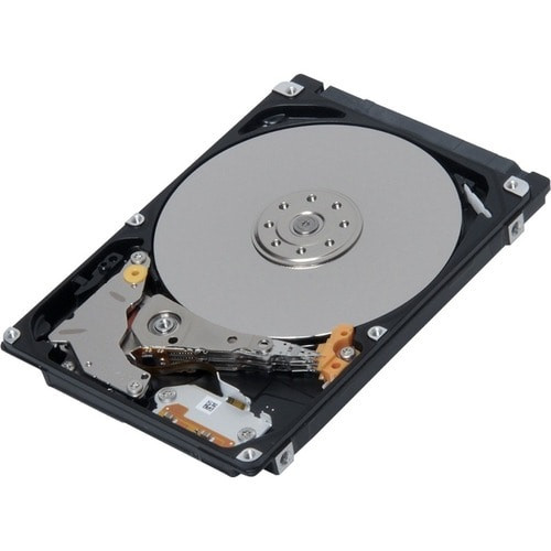 Toshiba Hard Drive 500GB 5400U/Min 8MB Cache SATA II 2.5'' " Inches - MQ01ABD050V