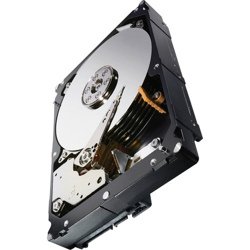 Seagate Constellation ES.3 ST3000NM0023 3 TB Rugged Hard Drive - 3.5" Internal - SAS (6Gb/s SAS) - 7200rpm - 5 Year Warranty - ST3000NM0023