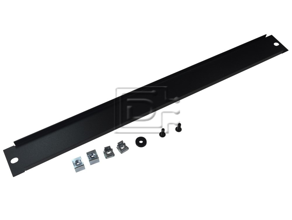 Dell 1U Rack Panel Blank - DEL-25WWT