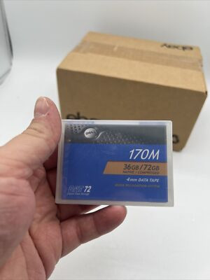 Dell 0W3552 DDS-5 36/72GB 4mm - 0W3552