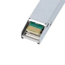 Raisecom 1.25G SFP TX1310nm RX1550nm 15KM SM Single Fiber - USFP-GB/SS13-DNA Raisecom 1.25G SFP TX1310nm RX1550nm 15KM SM Single Fiber - USFP-GB/SS13-DNA