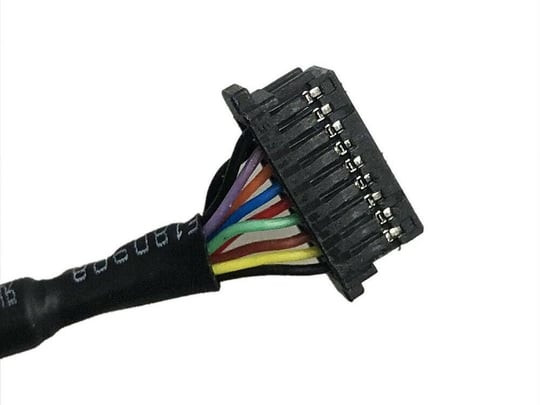 Lenovo Lenovo ThinkCentre Cable 50mm - Tiny M73, M83, M93p, RS232 Port - 04X2703