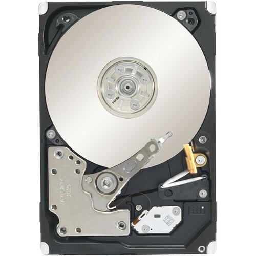 Seagate Constellation.2 ST91000640SS 1 TB Hard Drive - 2.5" Internal - SAS (6Gb/s SAS) - 7200rpm - 3 Year Warranty - ST91000640SS