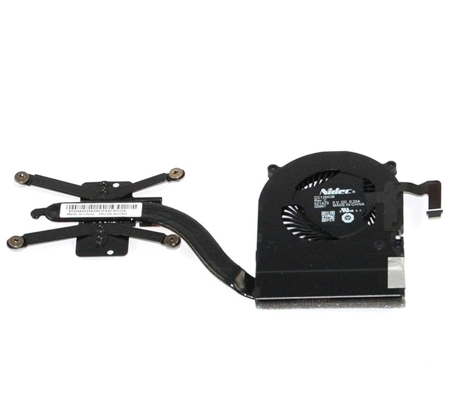 Lenovo Cooling Fan/Heatsink - CPU, Notebook - 00JT800
