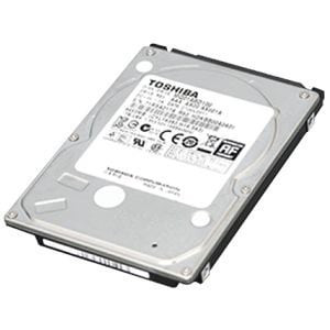 Toshiba MQ01ABD 500 GB Hard Drive - 2.5" Internal - SATA (SATA/300) - 5400rpm - 1 Year Warranty - MQ01ABD050