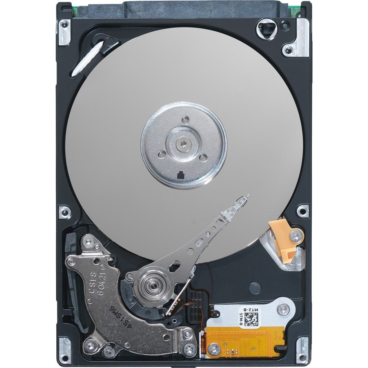 Seagate 250GB 2.5 SATA 5.4K 8MB