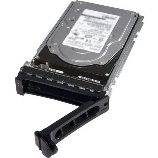 Dell 600GB 12G 15K SAS 2.5in