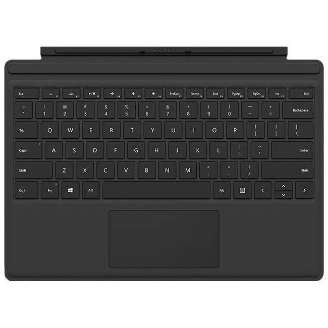 Microsoft Surface Pro 4 Type Cover KB - R9Q-00001