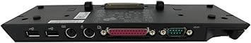 Dell E-Series Legacy Extender Docking Station - PR04X