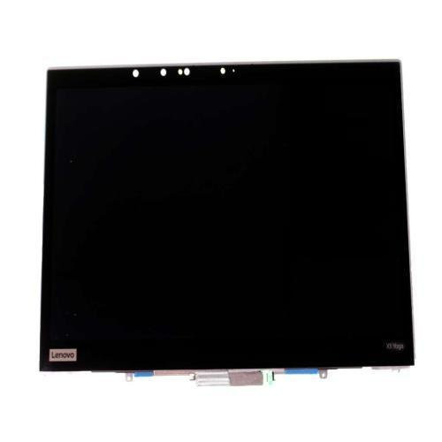 Lenovo ThinkPad X1 Yoga 3rd Gen FHD LCD Touch Screen Assembly - 01YT245