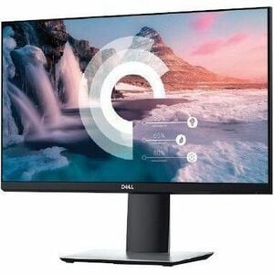 Dell 22" Class Full HD LED Monitor - 16:9 - In-plane Switching (IPS) Technology - Edge LED Backlight - 1920 x 1080 - 16.7 Million Colors - 250 Nit - 5 ms - 60 Hz Refresh Rate - HDMI - VGA - DisplayPort - P2219H