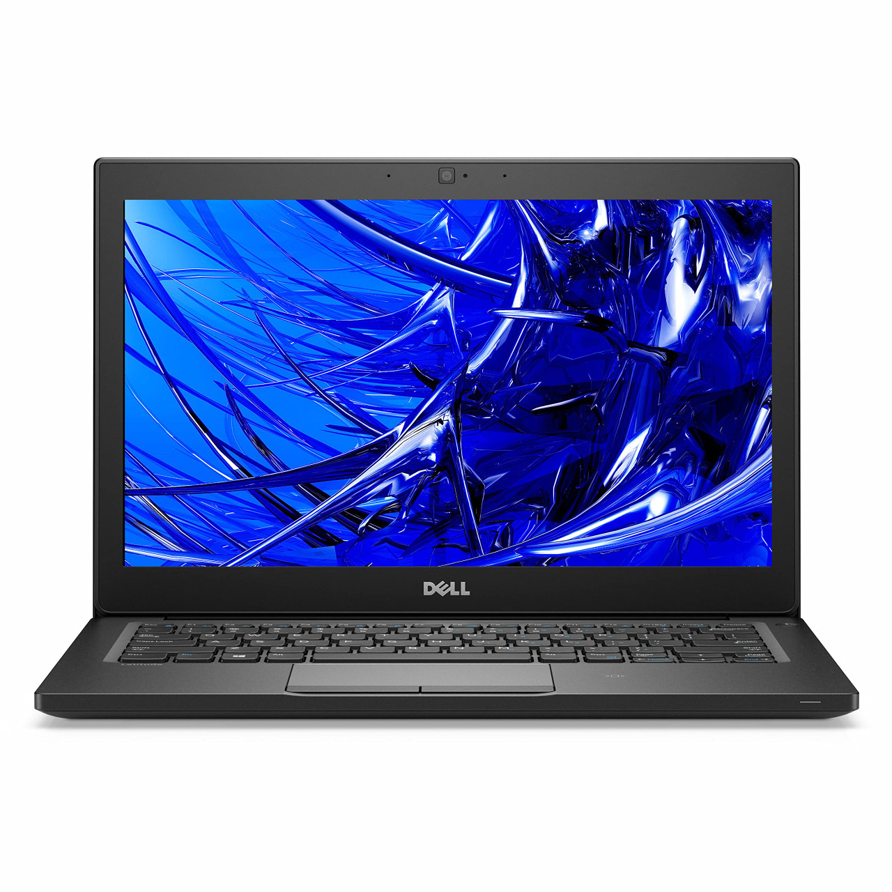 Dell Latitude E7270 UltraBook Screen Business Laptop (Intel Core i5-6300U, 8GB Ram, 256GB Solid State Solid State Drive, HDMI, Camera, WiFi, Smart Card Reader) Win 10 Pro - E7270-I5-8GB-256GB-R