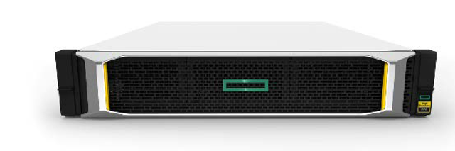HPE Q1J07A Modular Smart Array 2050 Small Form Factor SAN Storage Disk Enclosure - Q1J07A