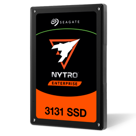 Seagate Nytro 3031 XS6400LE70004 6.40 TB Solid State Drive - 2.5" Internal - SAS (12Gb/s SAS) - Mixed Use - Server, Storage System Device Supported - 3 DWPD - 35000 TB TBW - 2000 MB/s Maximum Read Transfer Rate - XS6400LE70004 Seagate Nytro 3031 XS6400LE70004 6.40 TB Solid State Drive - 2.5" Internal - SAS (12Gb/s SAS) - Mixed Use - Server, Storage System Device Supported - 3 DWPD - 35000 TB TBW - 2000 MB/s Maximum Read Transfer Rate - XS6400LE70004