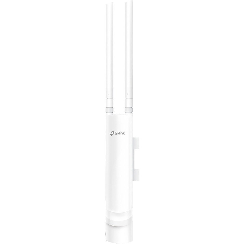 TP-Link EAP110-Outdoor IEEE 802.11n 300 Mbit/s Wireless Access Point - EAP110-Outdoor