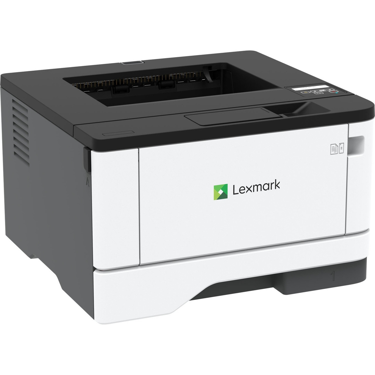 Lexmark MS331dn Desktop Wired Laser Printer - Monochrome - 29S0802