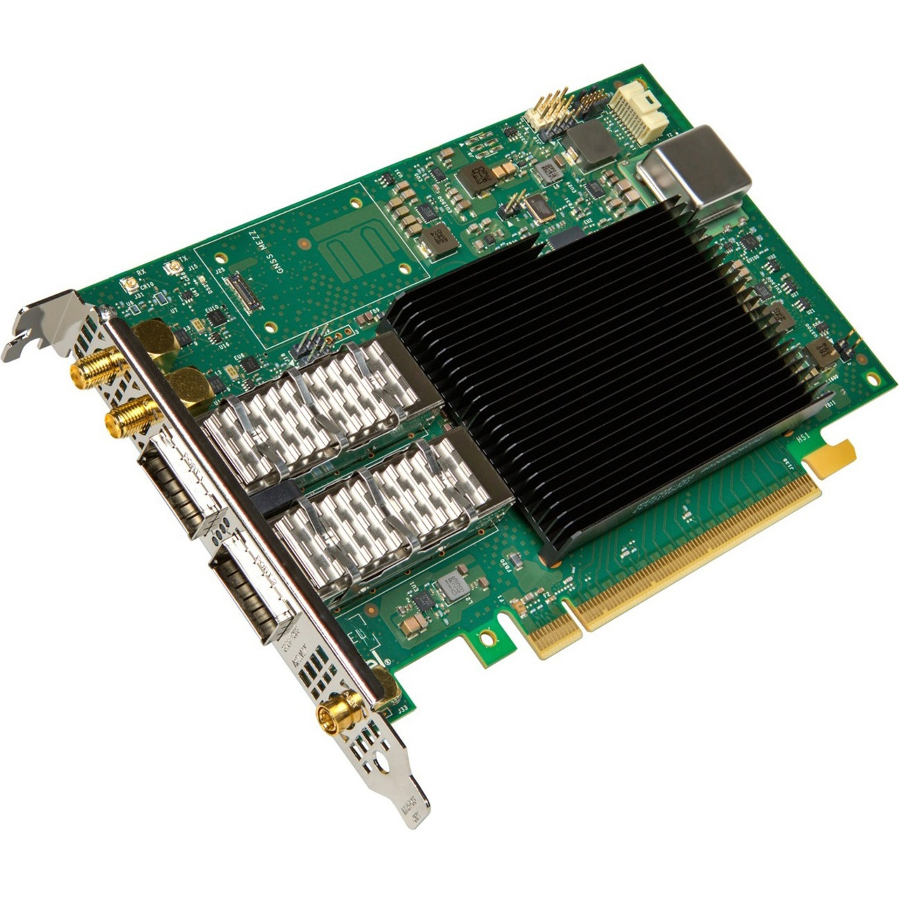 Intel Ethernet Network Adapter E810-QDA2T -E810CQDA2TG1