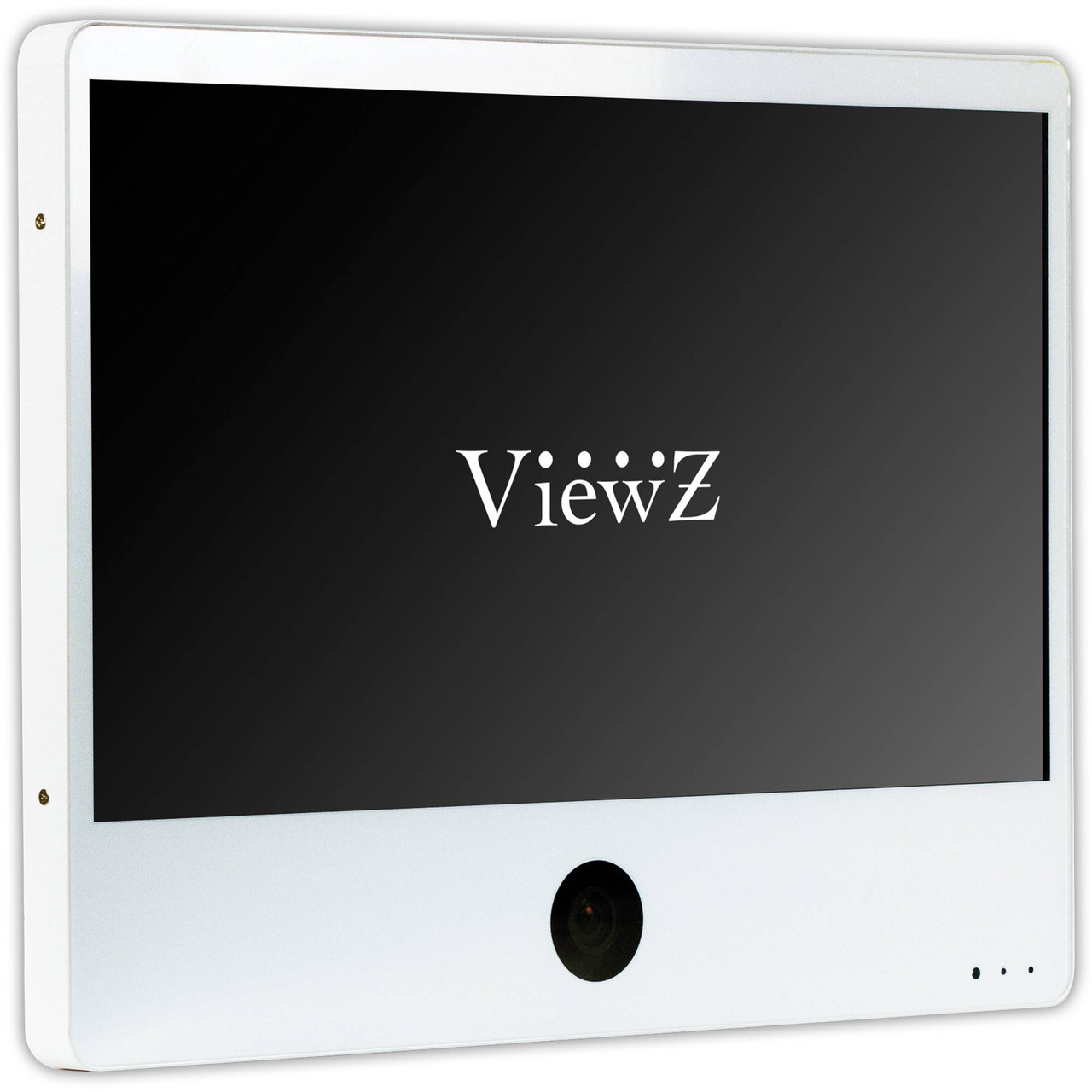 Viewz VZ-PVM-Z2W3 23" Full HD LED LCD Monitor - 16:9 - White - 23" Class - 1920 x 1080 - 16.7 Million Colors - 250 Nit - 75 Hz Refresh Rate - DVI - HDMI - VGA - VZ-PVM-Z2W3 Viewz VZ-PVM-Z2W3 23" Full HD LED LCD Monitor - 16:9 - White - 23" Class - 1920 x 1080 - 16.7 Million Colors - 250 Nit - 75 Hz Refresh Rate - DVI - HDMI - VGA - VZ-PVM-Z2W3