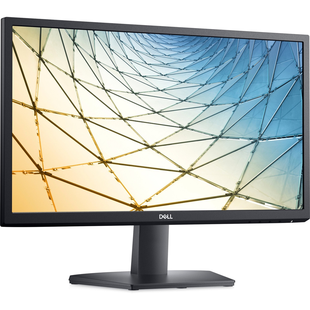 Dell SE2222H 21.5" Full HD LED LCD Monitor - 16:9 - 22" Class - Vertical Alignment (VA) - 1920 x 1080 - 16.7 Million Colors - 250 Nit - 8 ms - 60 Hz Refresh Rate - HDMI - VGA - 210-AYYQ