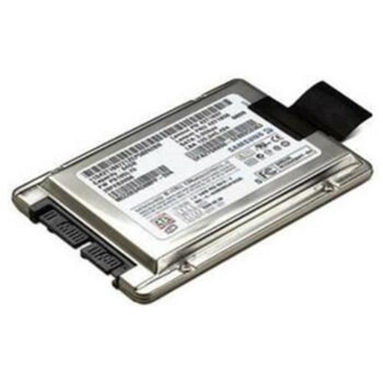 Lenovo 64 GB Solid State Drive - Internal - SATA (SATA/600) - 00YK205