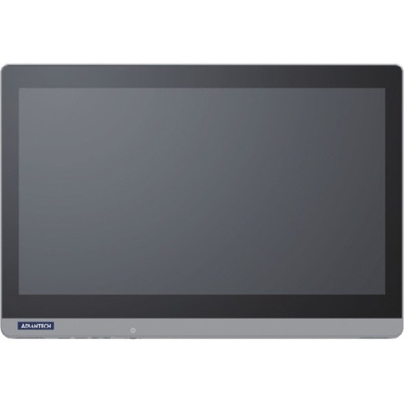 Advantech Point-of-Care POC-421 All-in-One Computer - Intel Core i5 8th Gen i5-8365UE - 8 GB RAM DDR4 SDRAM - 256 GB M.2 PCI Express NVMe SSD - 21.5" Full HD 1920 x 1080 Touchscreen Display - Desktop - Intel Chip - POC-421-11B00D-CA