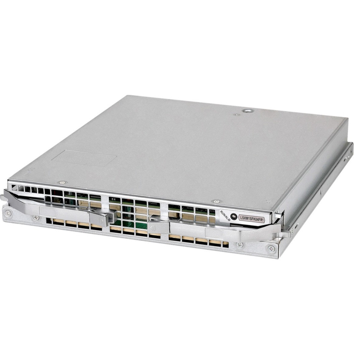 HPE FlexFabric 12904E Type H2 Fabric Module - R9F14A