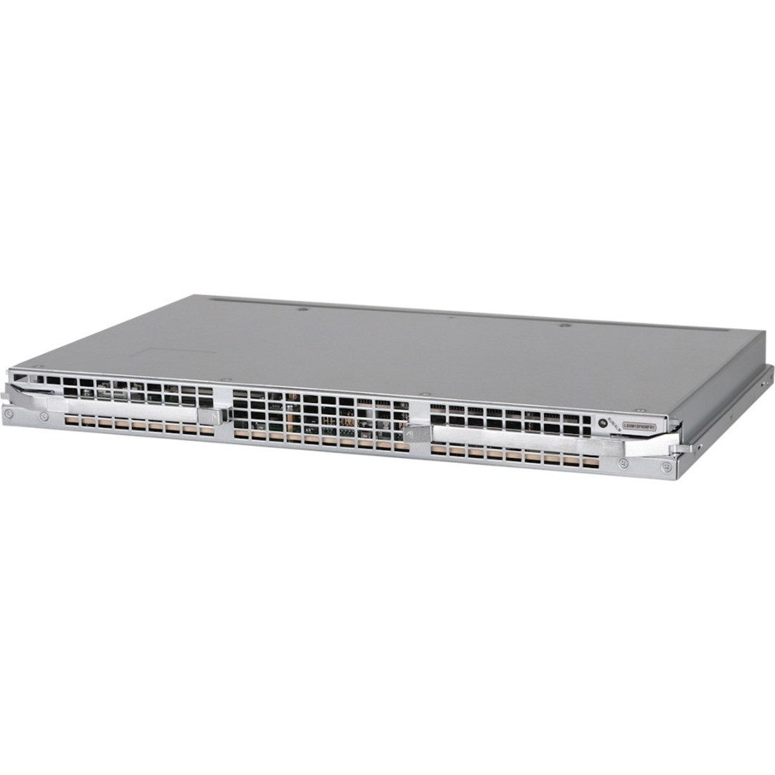 HPE FlexFabric 12908E Type H2 Fabric Module - R9F15A