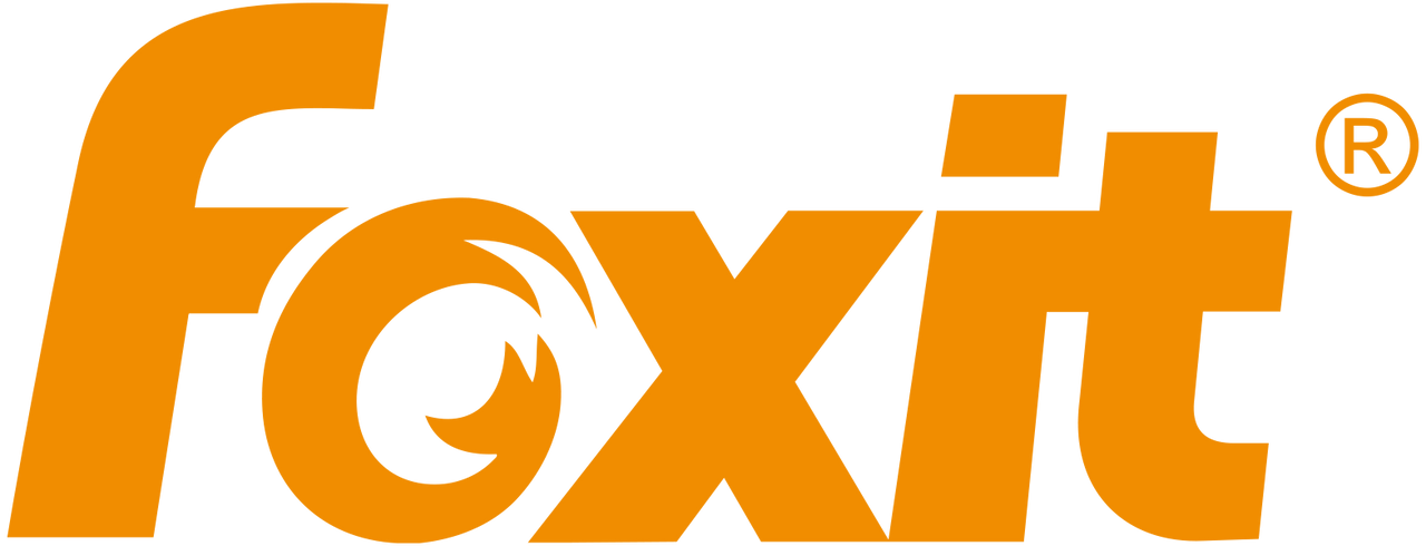 Foxit PDF Editor v. 12.0 - License - PDFEDTPL12WIML04