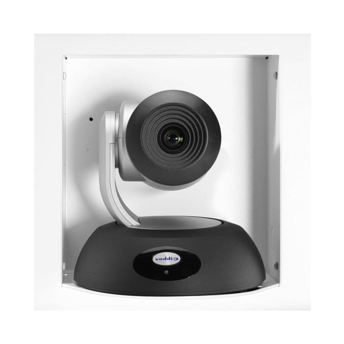 Vaddio In-Wall Enclosure For Video conferencing - 999-2225-015