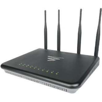 Luxul Epic 3 Dual-B Wireless Ac3100 Gb W/Domot