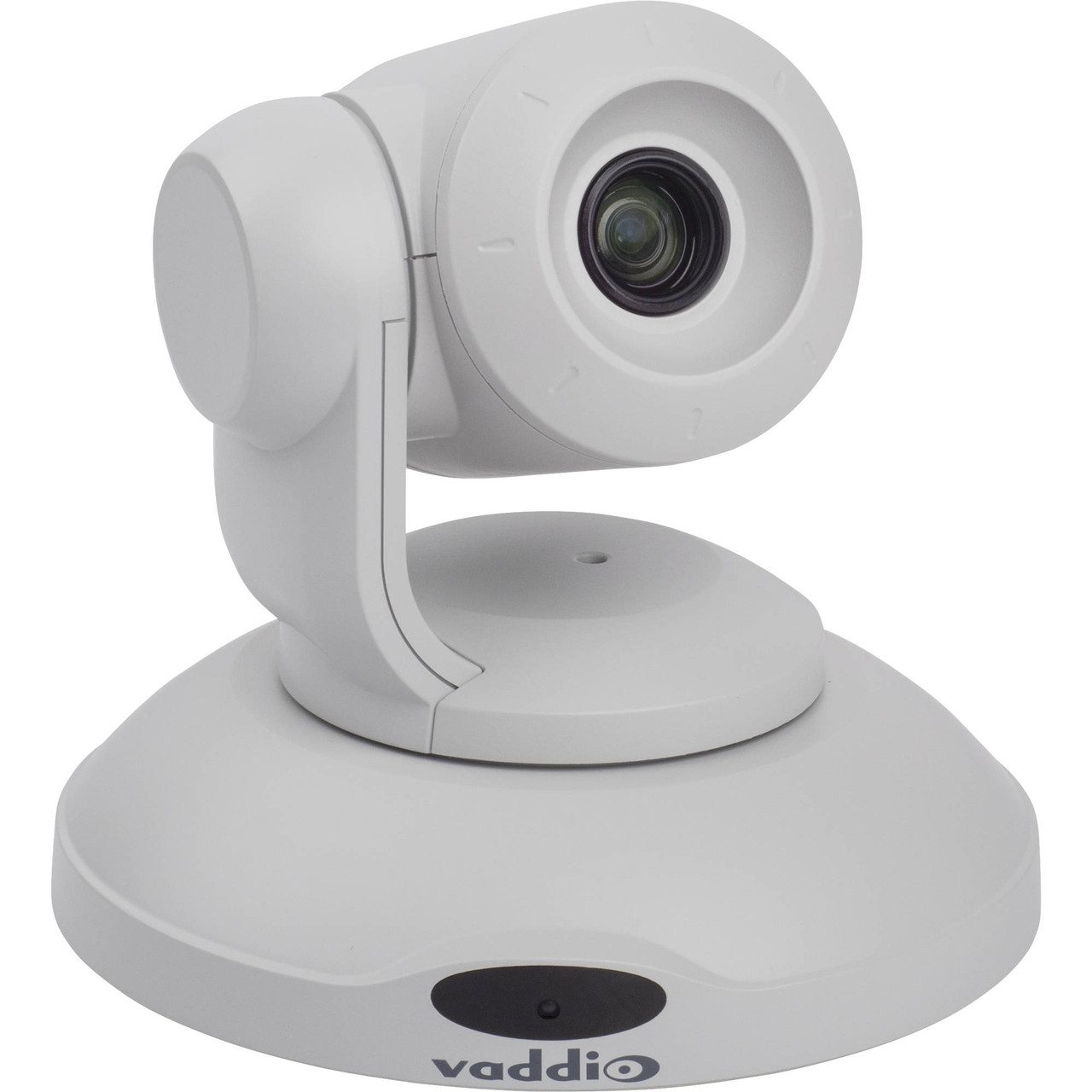 Vaddio Conference Shot Av Camera - White. - 999-9995-000W