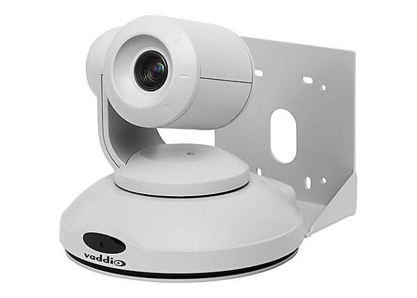 Vaddio Conference Shot Av System - Huddle-White - 999-9995-300W