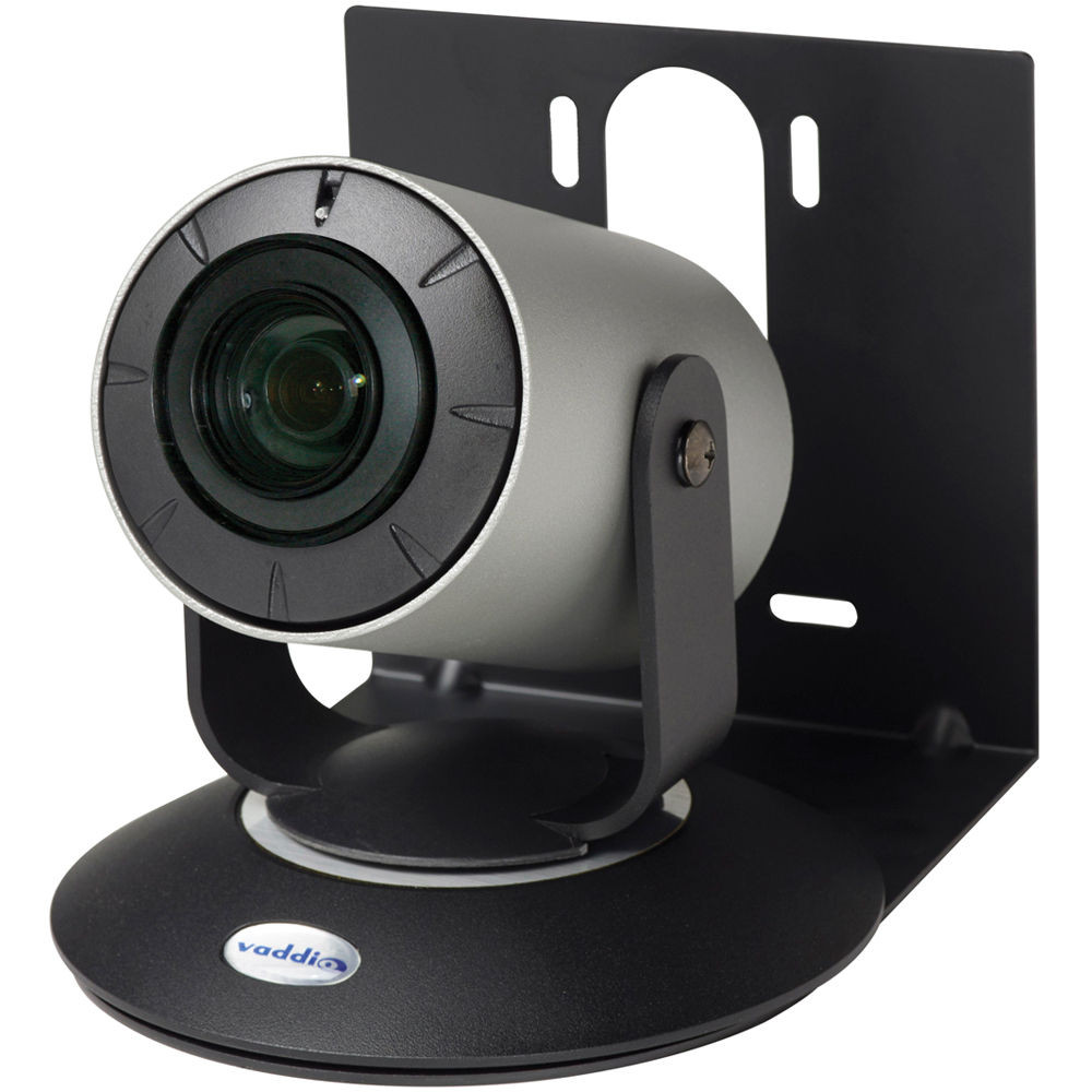 Vaddio Wideshot Qsr System. - 999-6910-000
