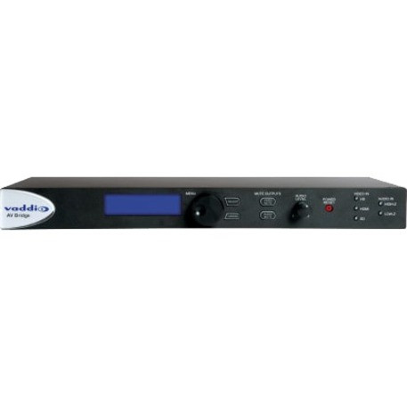 Vaddio Av Bridge - 999-8210-000