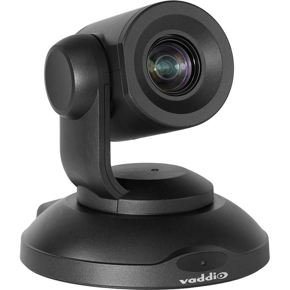 Vaddio Primeshot 20 Hdmi Camera Black N/A.- 999-30420-000