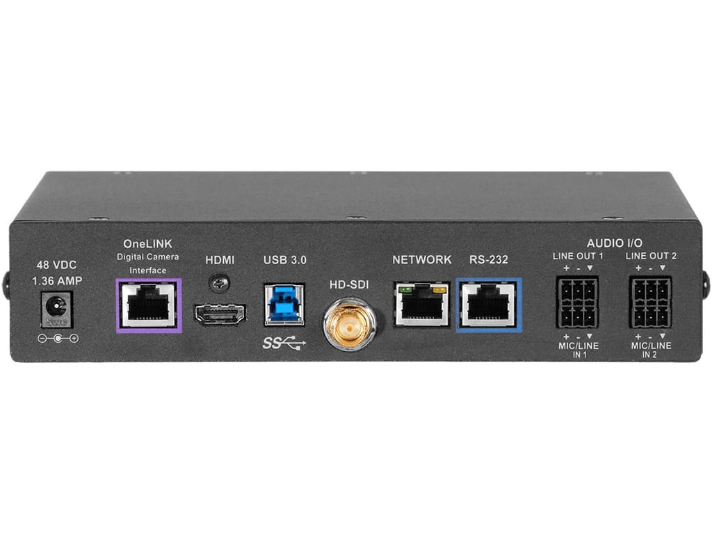 Vaddio One-link Bridge For Roboshot Hdmi - 999-9690-000