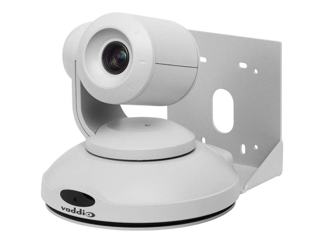 Vaddio Csav System Ceiling mic 2 (W/O Spkr) White - 999-99950-700W