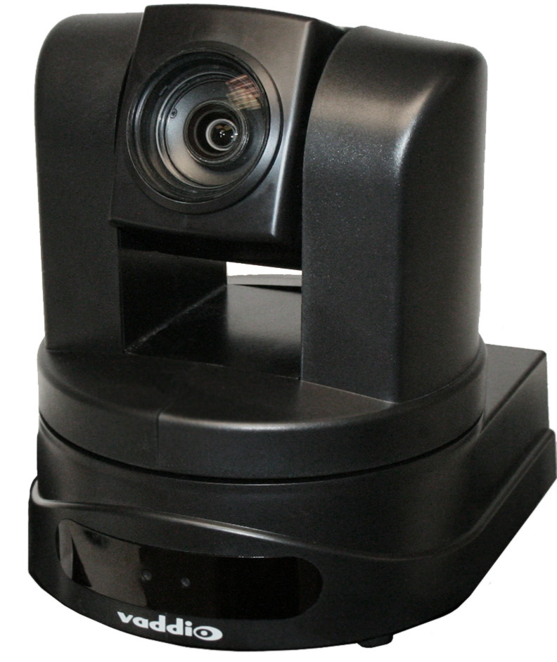 Vaddio Clearview Hd-20Se Hd Ptz Camera - Black. - 999-6980-000