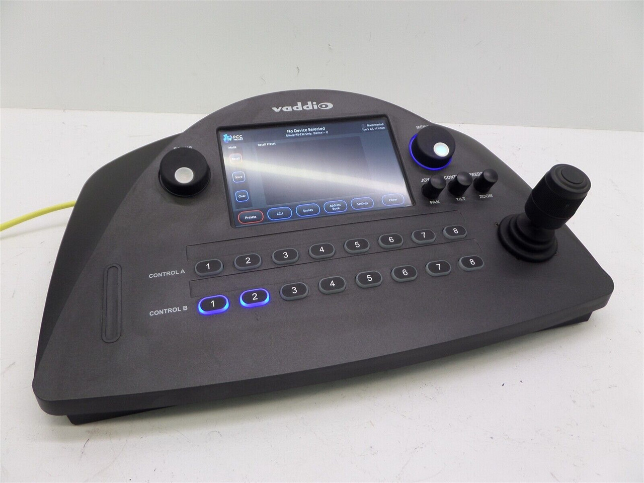 Vaddio Pcc Premier. - 999-5750-000