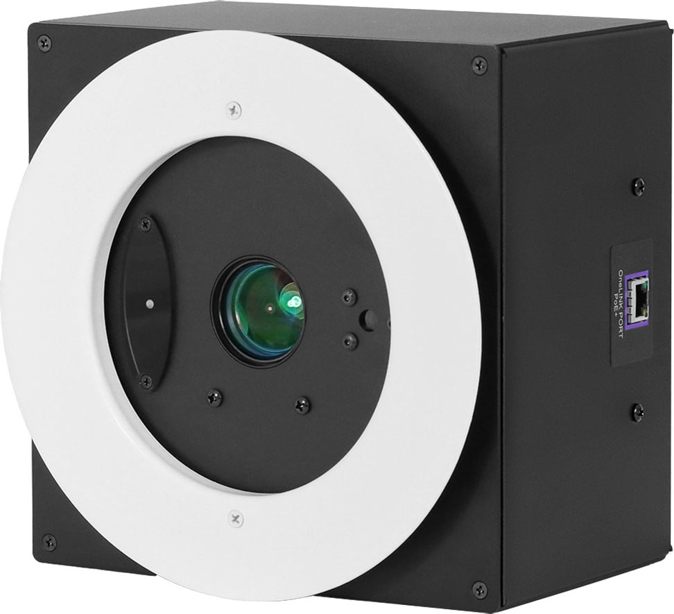 Vaddio Doccam 20 Hdbt Camera N/A. - 999-9968-000