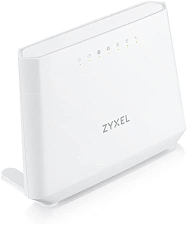 Zyxel Ax1800 Dual-Band Wifi 6 Router Provides Tr069 Management - NBG7510 Zyxel Ax1800 Dual-Band Wifi 6 Router Provides Tr069 Management - NBG7510