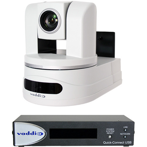 Vaddio Powerview Hd-30 Ptz Camera System - 999-6970-000