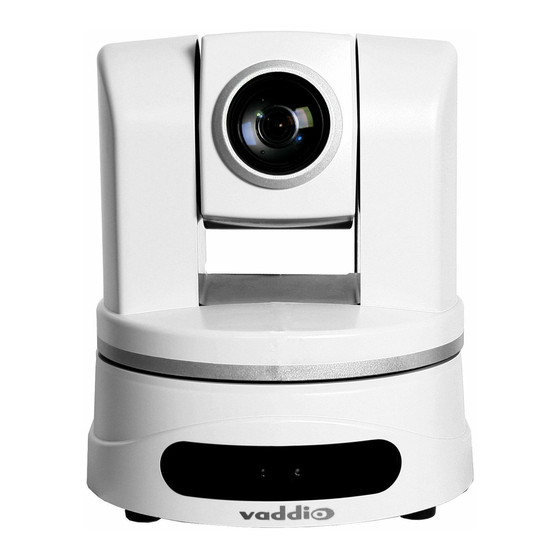 Vaddio Powerview Hd-22 Qsr System - 999-6965-000