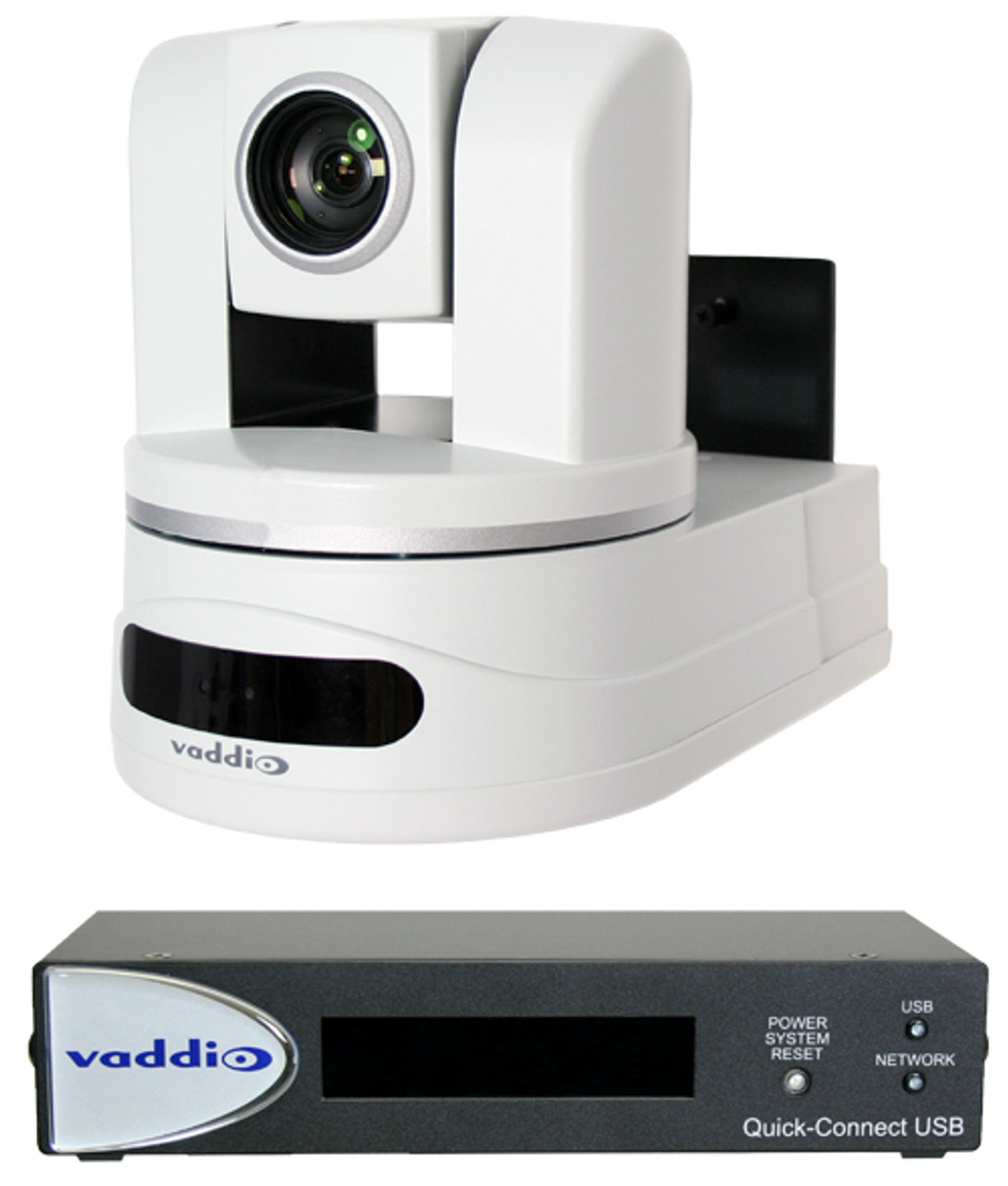 Vaddio Powerview Hd-22 Qusb System - 999-6969-000