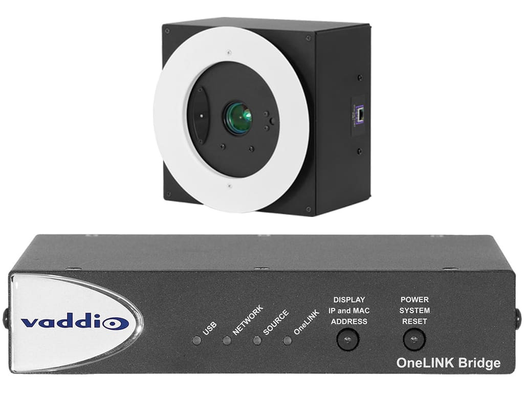 Vaddio Doccam 20 Hdbt Onelink Bridge System N/A - 999-9968-300